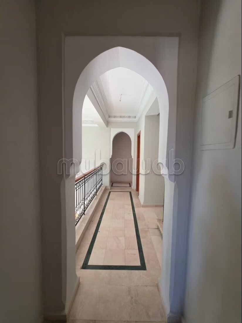 Villa for rent 500 m² in Marrakech (Targa) — Photo 11