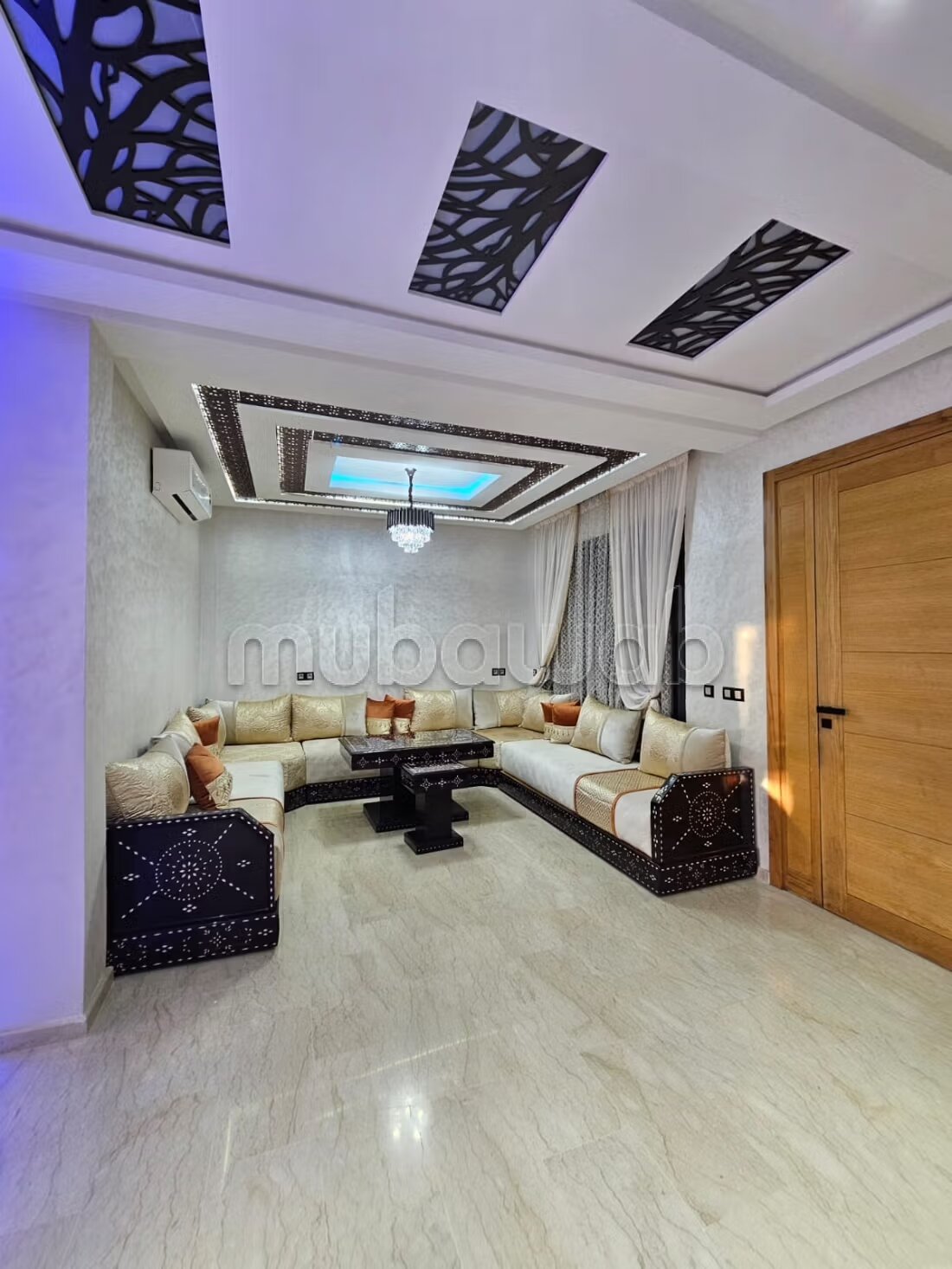 Villa for rent 500 m² in Marrakech (Targa) — Photo 35