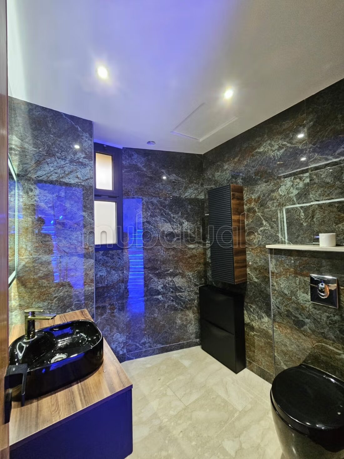 Villa for rent 500 m² in Marrakech (Targa) — Photo 38