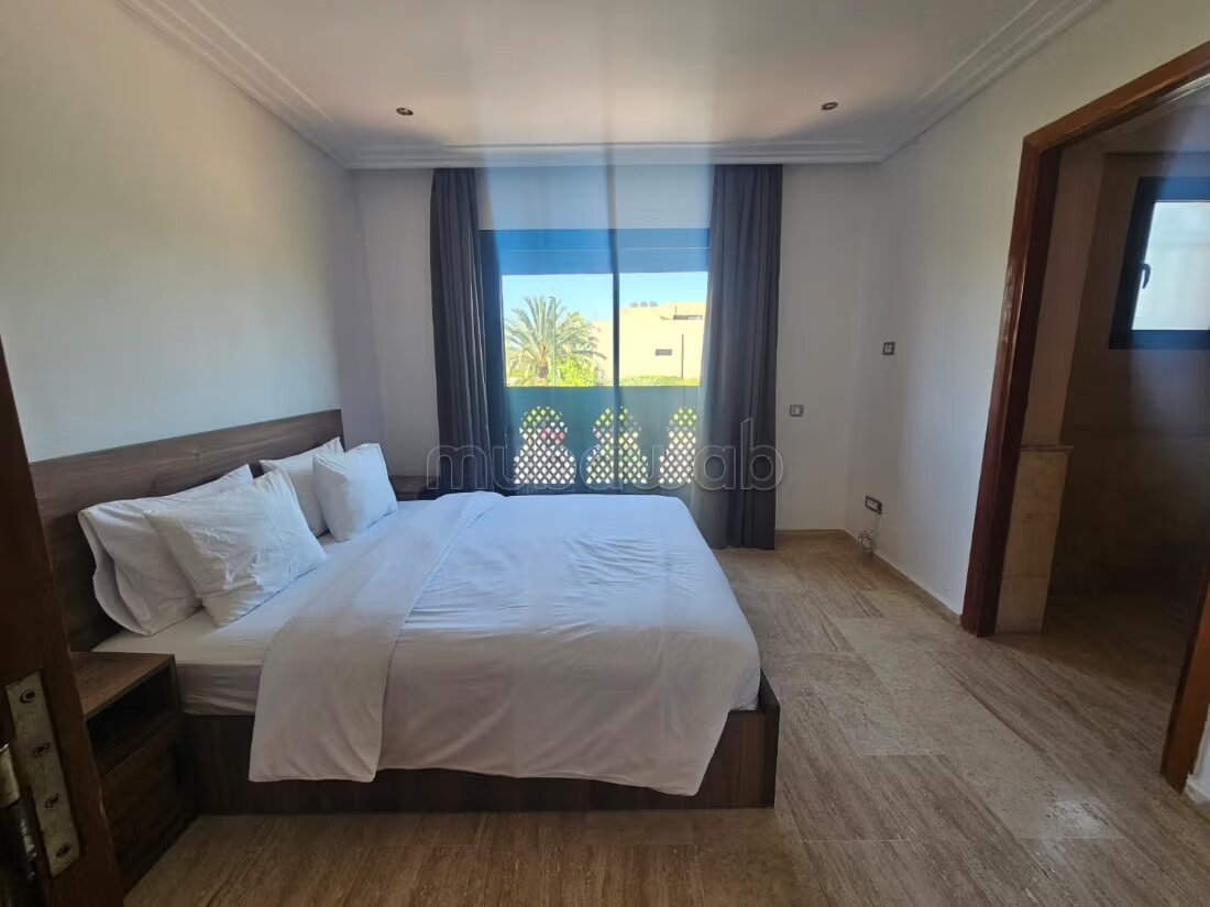 Villa for rent 500 m² in Marrakech (Targa) — Photo 43