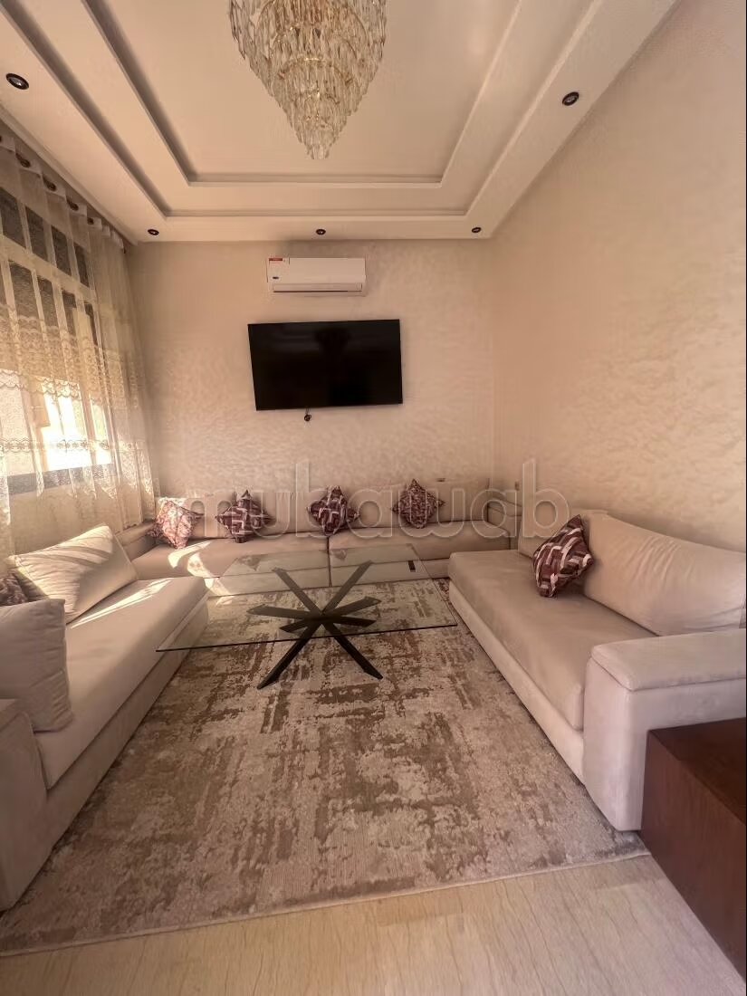 Villa for rent 500 m² in Marrakech (Targa) — Photo 51