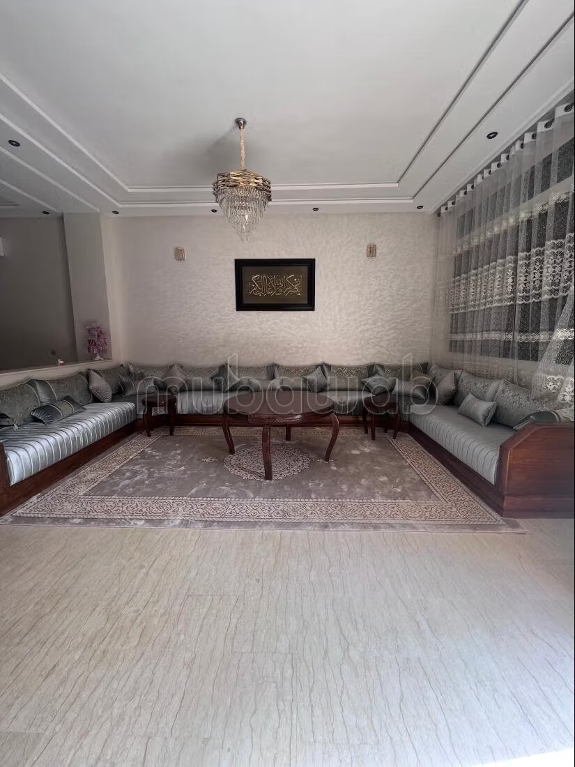Villa for rent 500 m² in Marrakech (Targa) — Photo 53