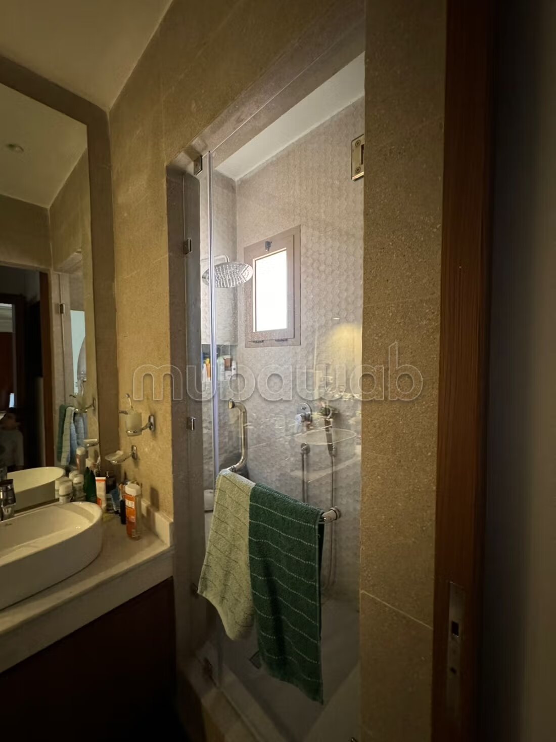 Villa for rent 500 m² in Marrakech (Targa) — Photo 55