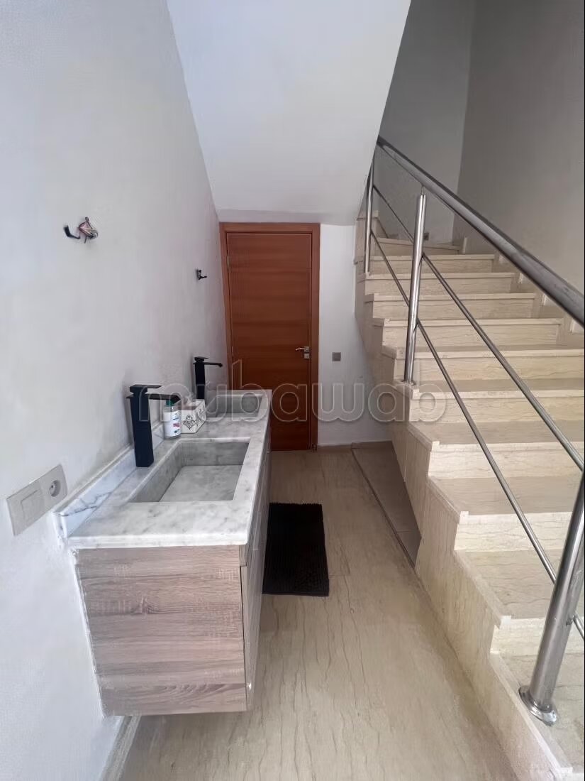 Villa for rent 500 m² in Marrakech (Targa) — Photo 57