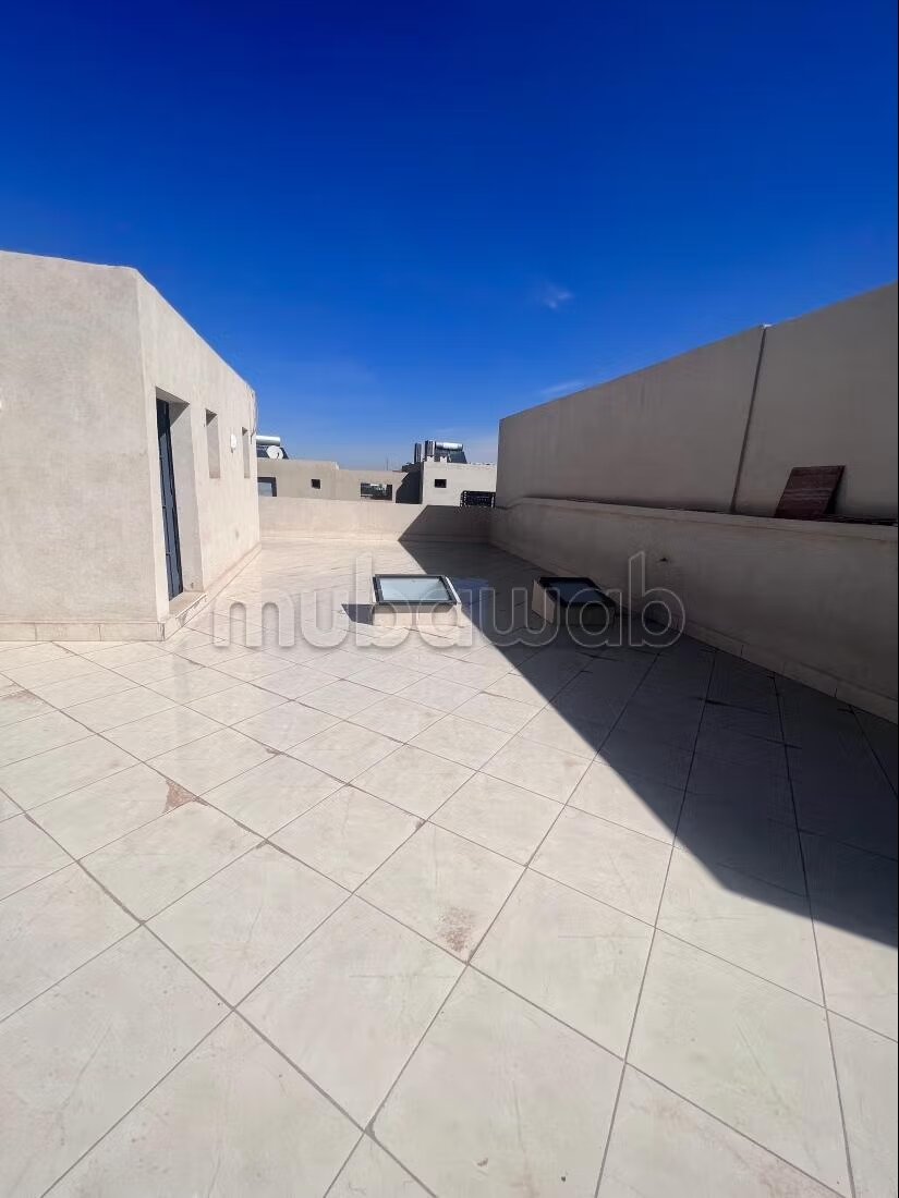 Villa for rent 500 m² in Marrakech (Targa) — Photo 68