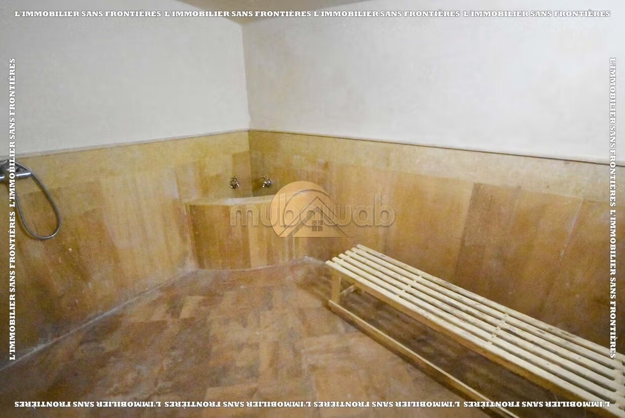 Villa for rent 500 m² in Marrakech (Targa) — Photo 83