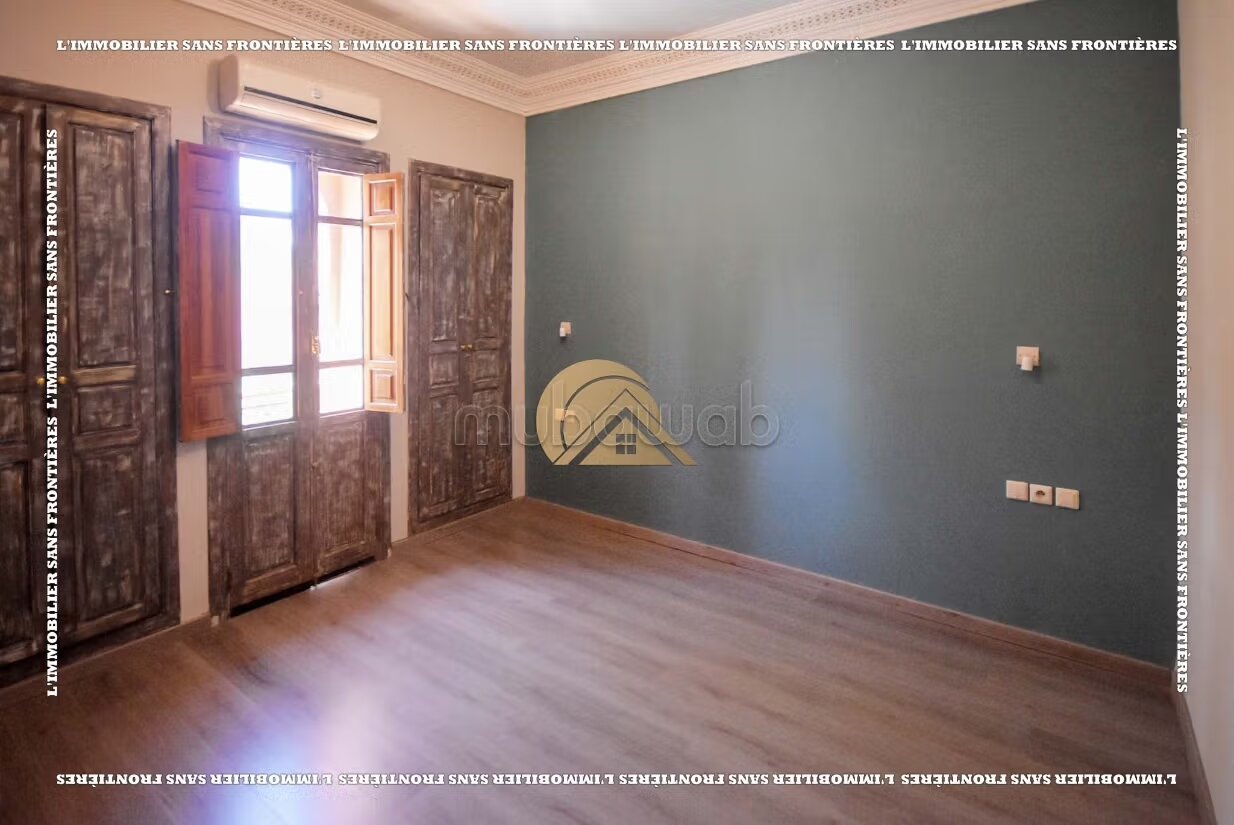 Villa for rent 500 m² in Marrakech (Targa) — Photo 87