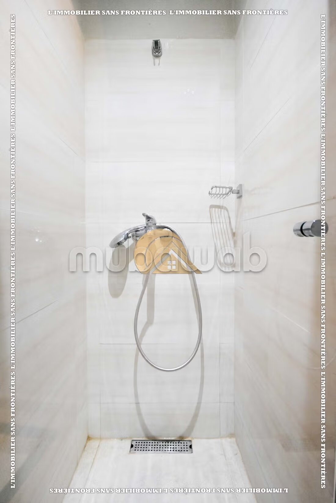 Villa for rent 500 m² in Marrakech (Targa) — Photo 89