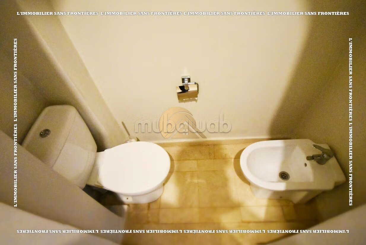 Villa for rent 500 m² in Marrakech (Targa) — Photo 94
