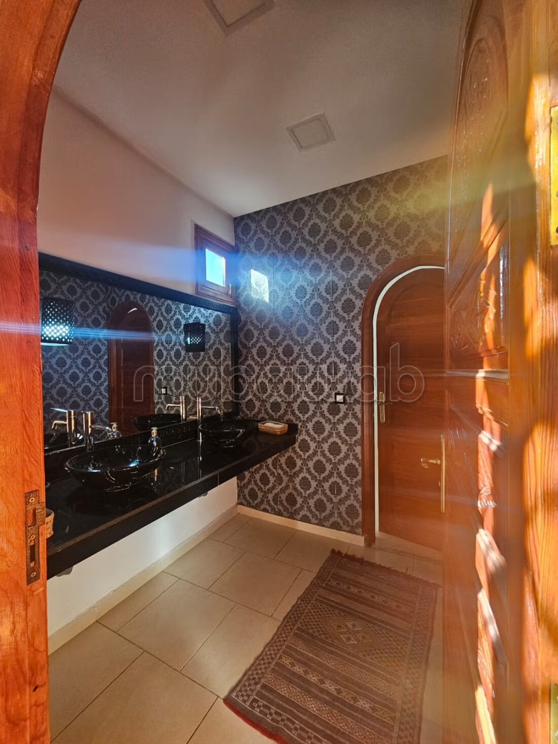 Villa for rent 500 m² in Marrakech (Targa) — Photo 106