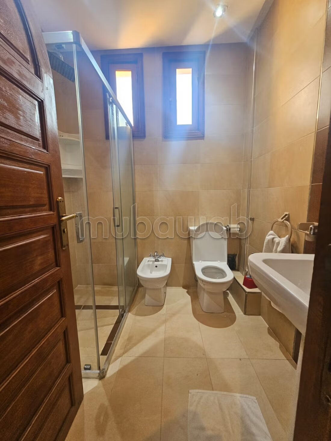Villa for rent 500 m² in Marrakech (Targa) — Photo 109