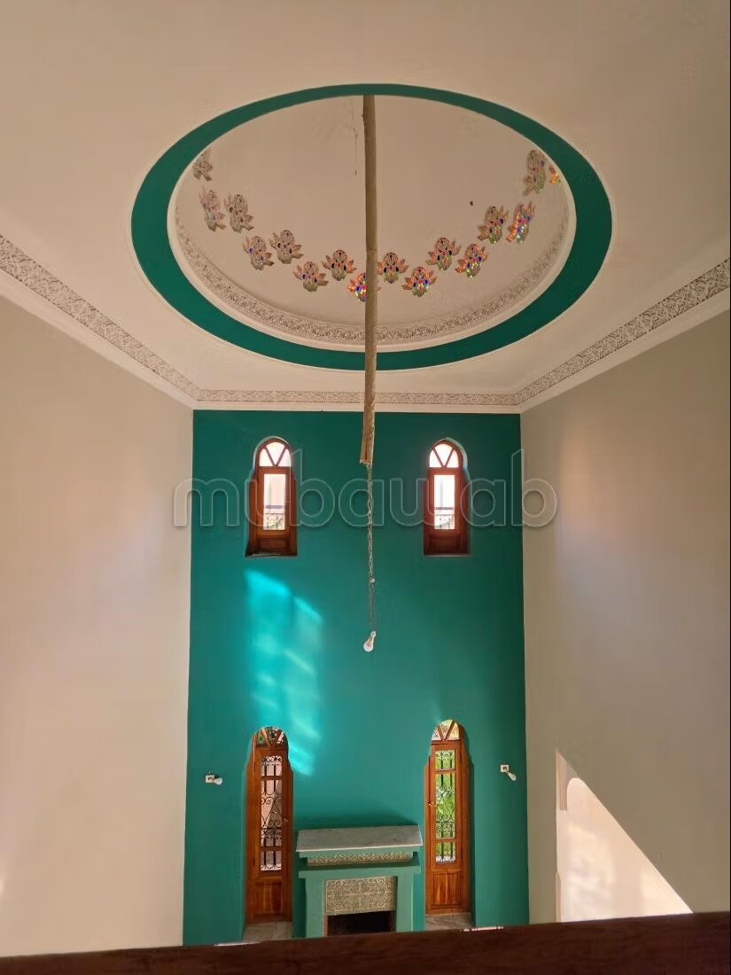 Villa for rent 500 m² in Marrakech (Targa) — Photo 120
