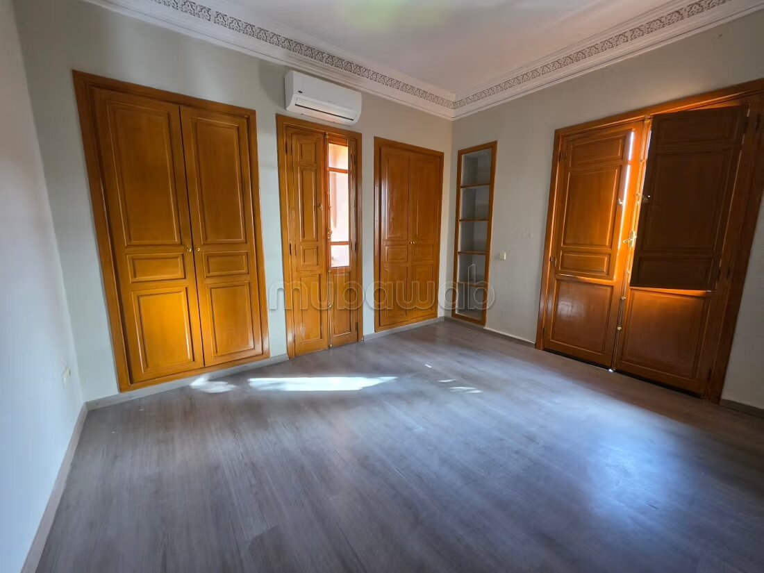 Villa for rent 500 m² in Marrakech (Targa) — Photo 127