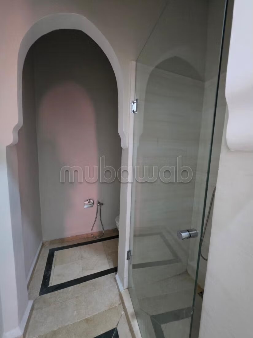 Villa for rent 500 m² in Marrakech (Targa) — Photo 129