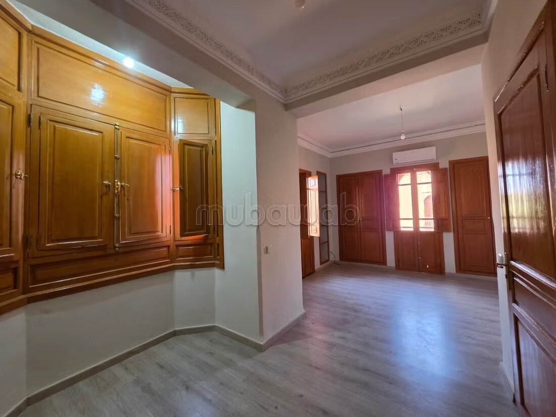 Villa for rent 500 m² in Marrakech (Targa) — Photo 132