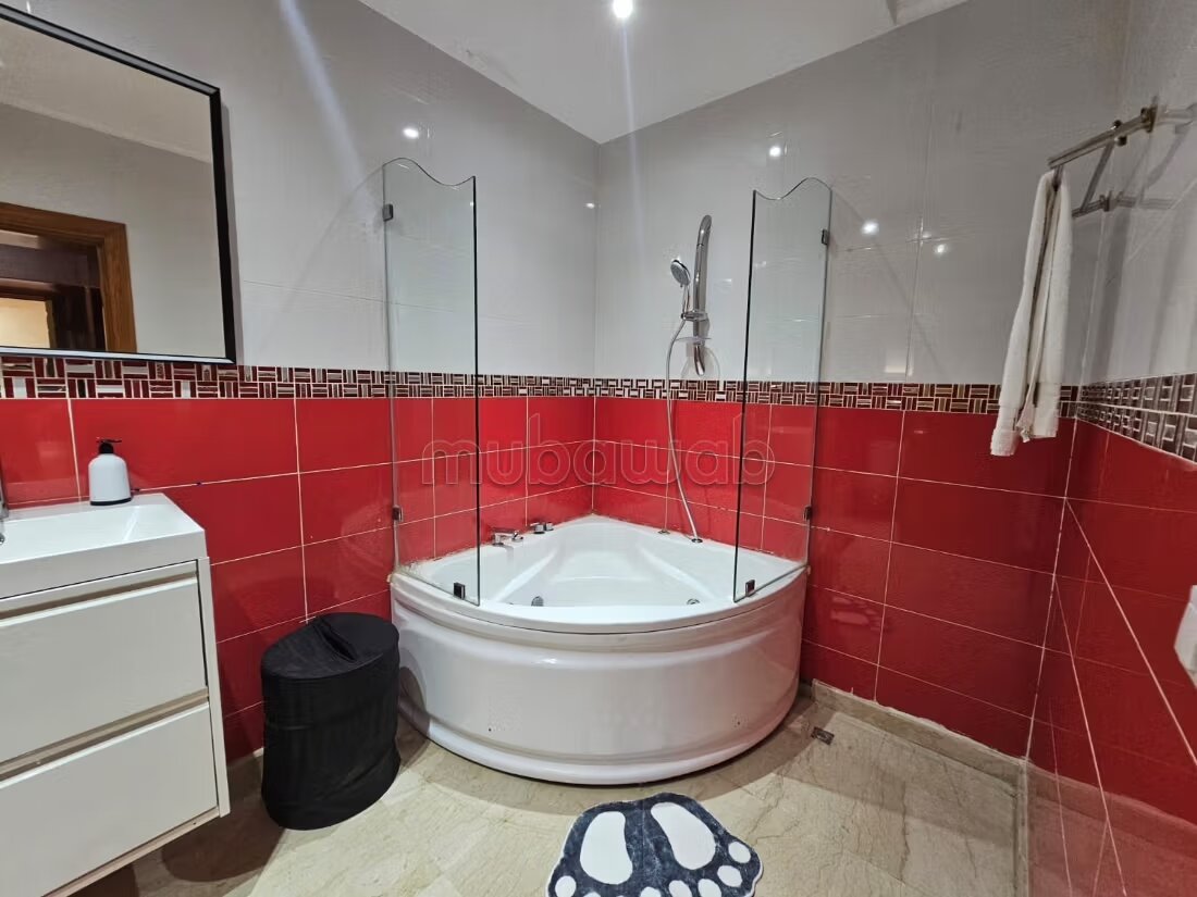 Villa for rent 500 m² in Marrakech (Targa) — Photo 145