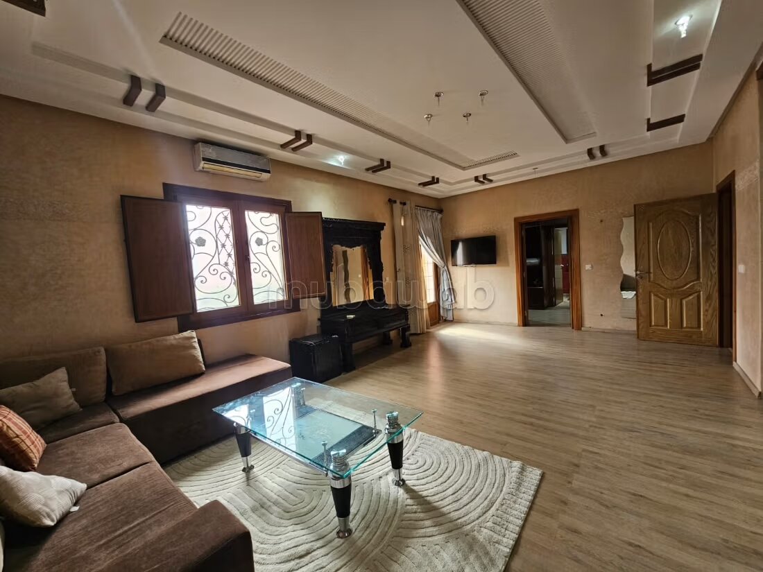 Villa for rent 500 m² in Marrakech (Targa) — Photo 148