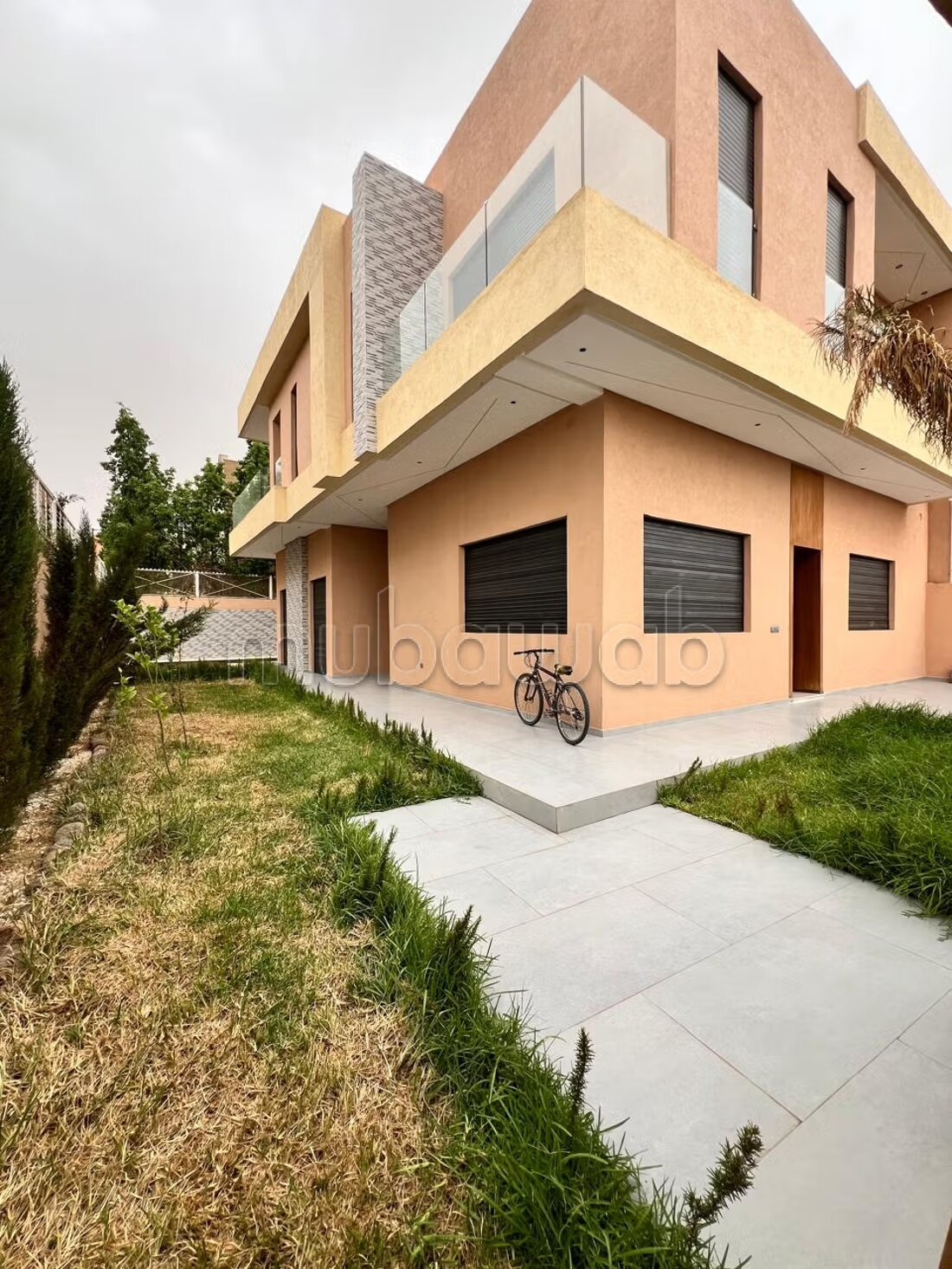 Villa for rent 500 m² in Marrakech (Targa) — Photo 157