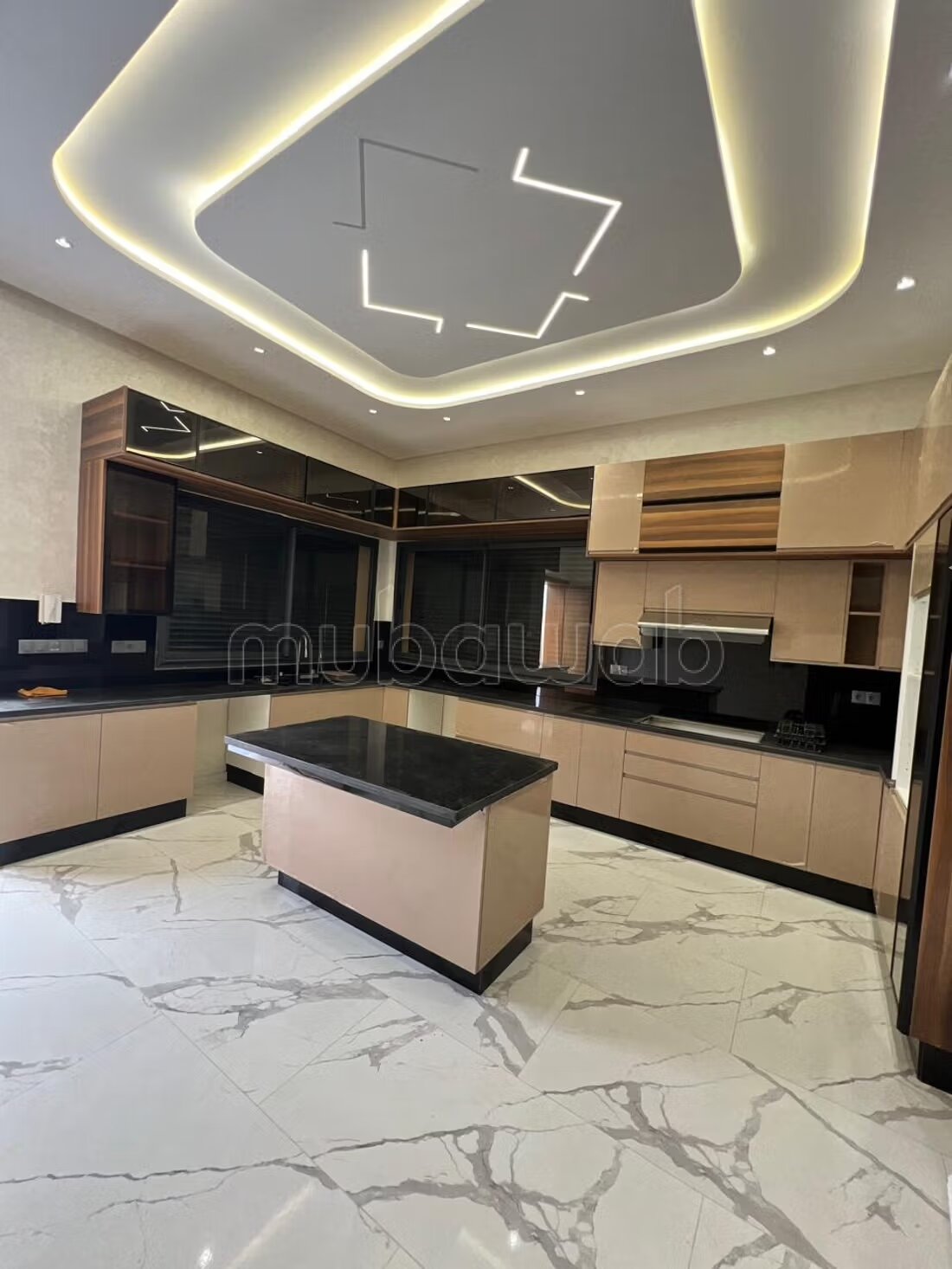 Villa for rent 500 m² in Marrakech (Targa) — Photo 159