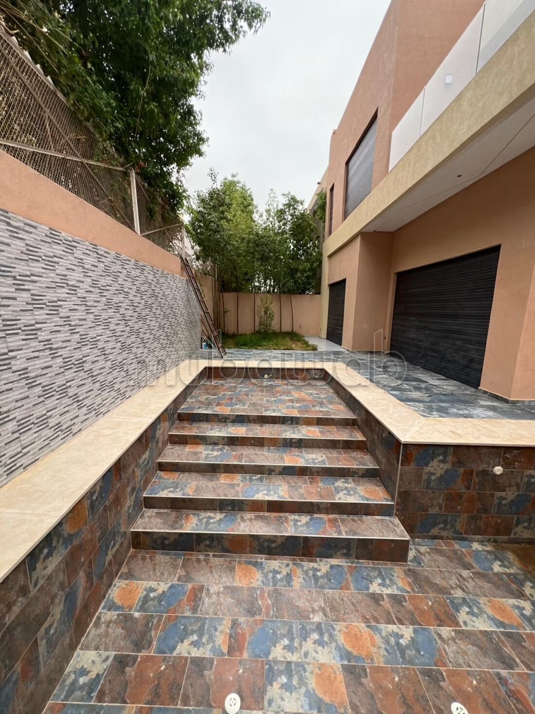 Villa for rent 500 m² in Marrakech (Targa) — Photo 160