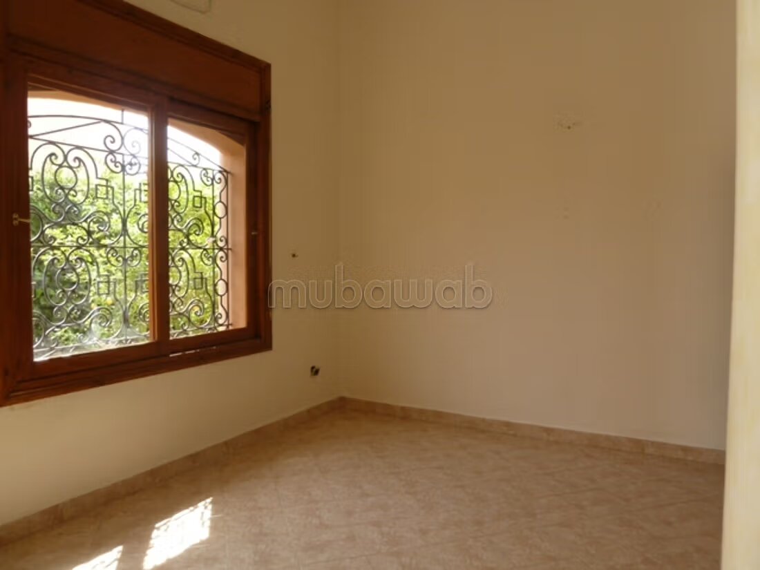Villa for rent 500 m² in Marrakech (Targa) — Photo 182