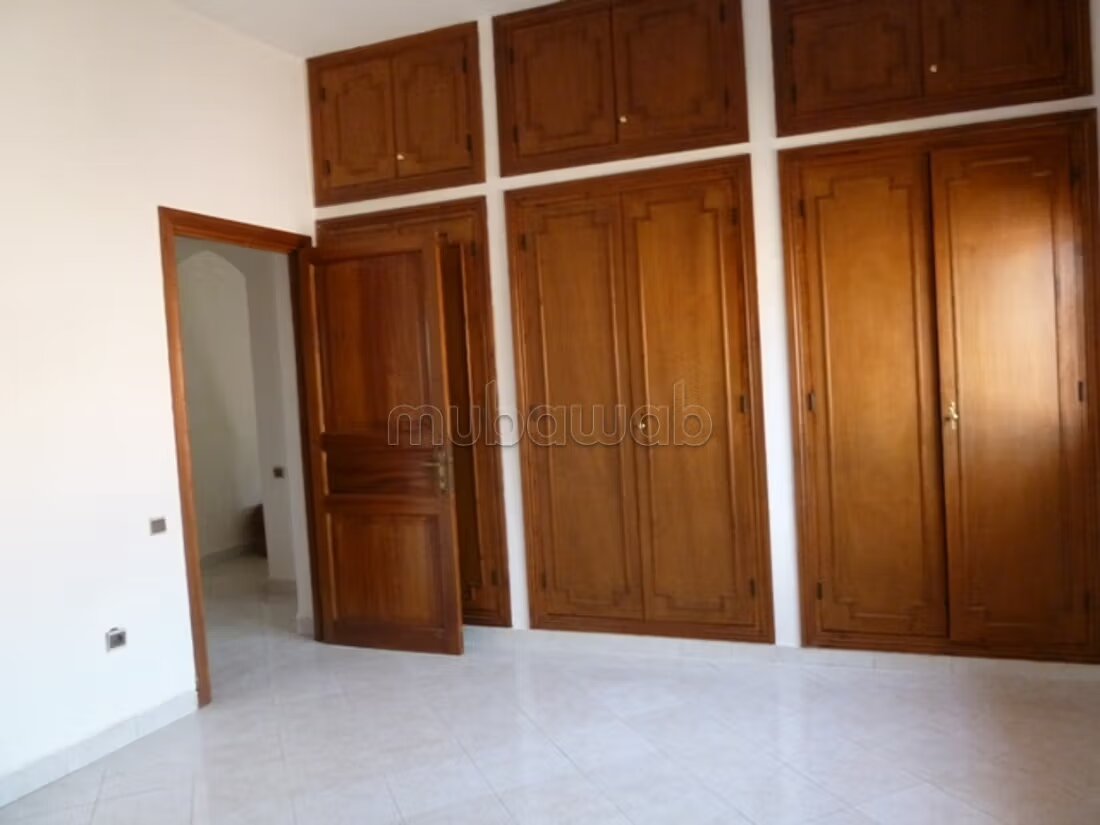Villa for rent 500 m² in Marrakech (Targa) — Photo 186