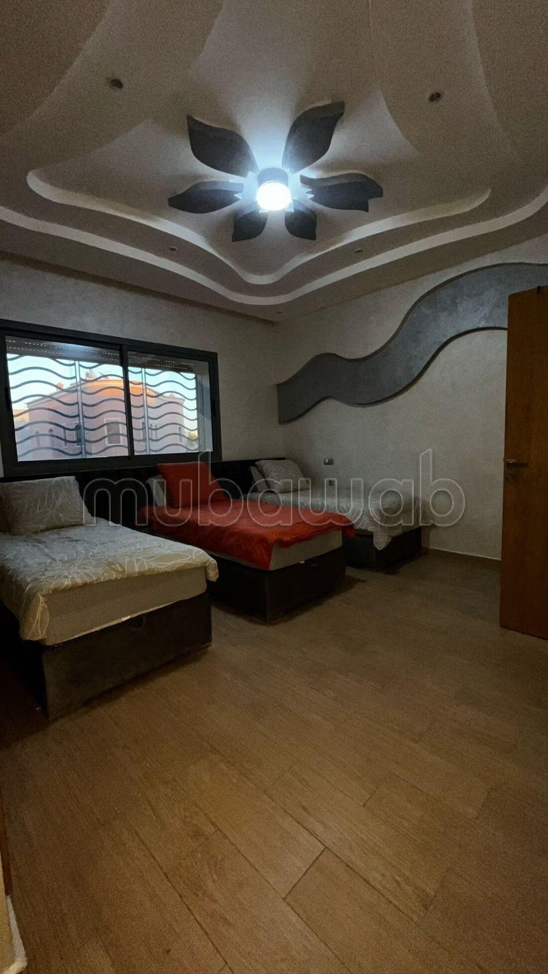 Villa for rent 500 m² in Marrakech (Targa) — Photo 197