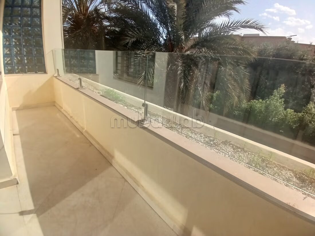 Villa for rent 500 m² in Marrakech (Targa) — Photo 211