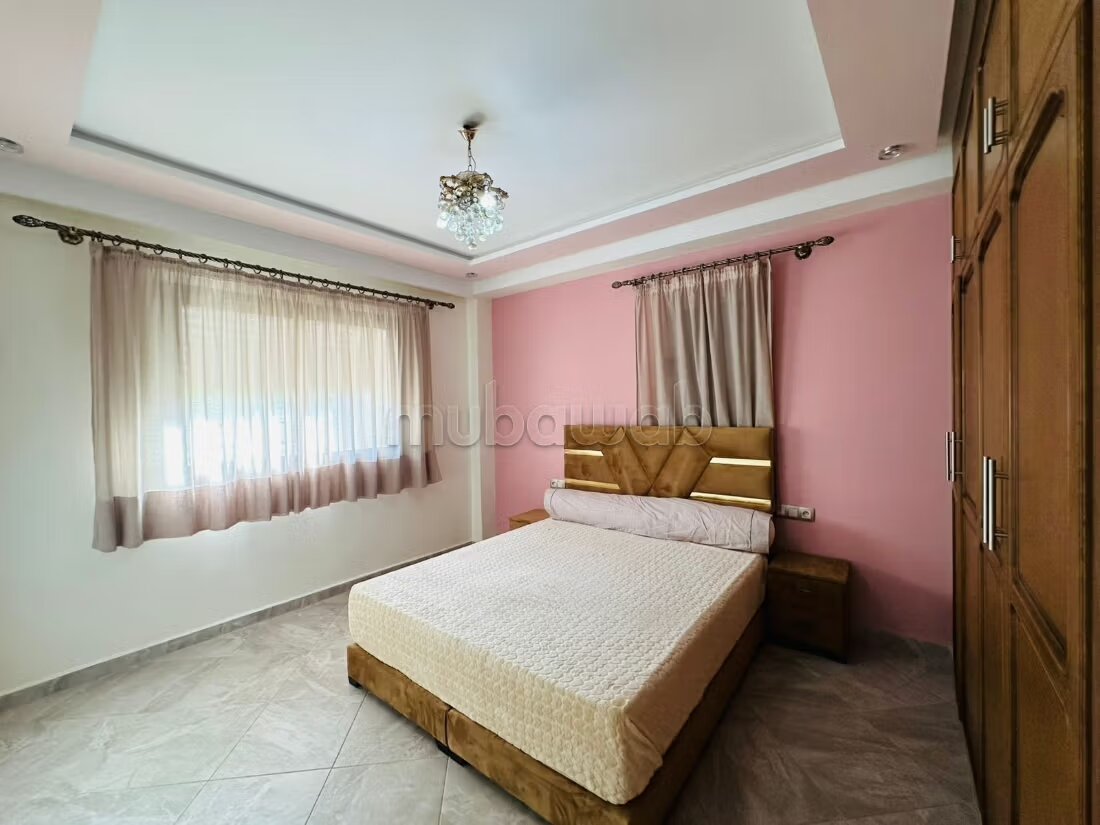 Villa for rent 500 m² in Marrakech (Targa) — Photo 229