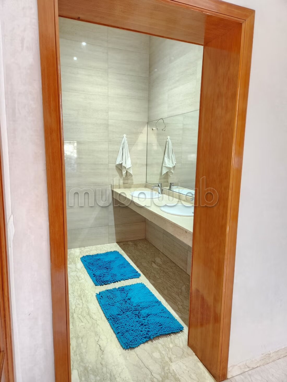 Villa for rent 500 m² in Marrakech (Targa) — Photo 237
