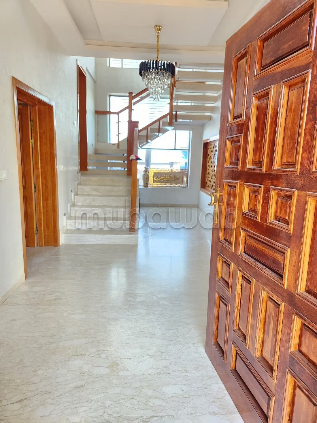 Villa for rent 500 m² in Marrakech (Targa) — Photo 246