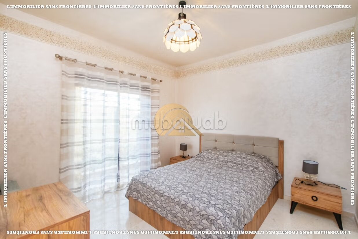 Villa for rent 500 m² in Marrakech (Targa) — Photo 301