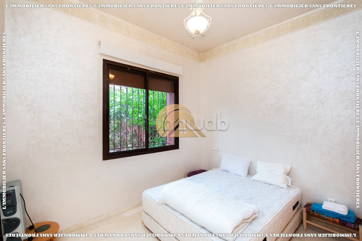 Villa for rent 500 m² in Marrakech (Targa) — Photo 303