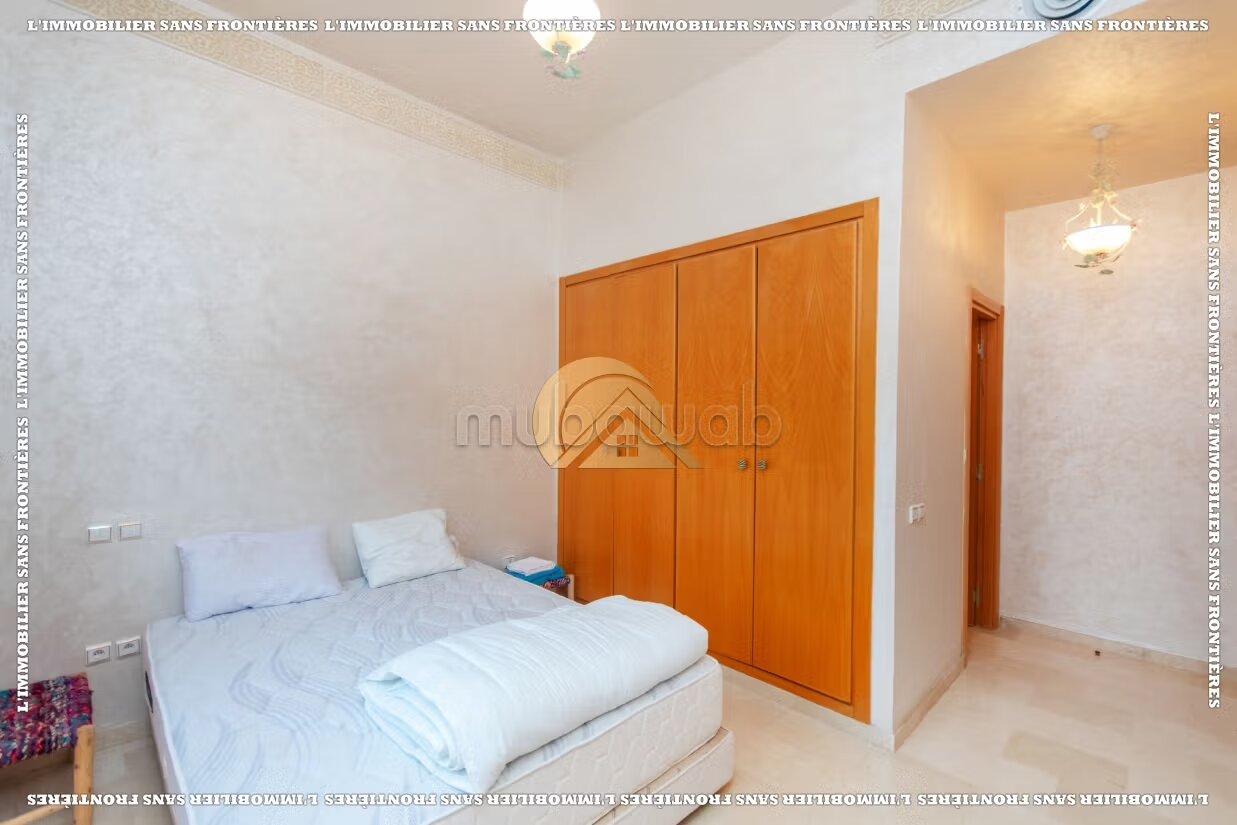 Villa for rent 500 m² in Marrakech (Targa) — Photo 304