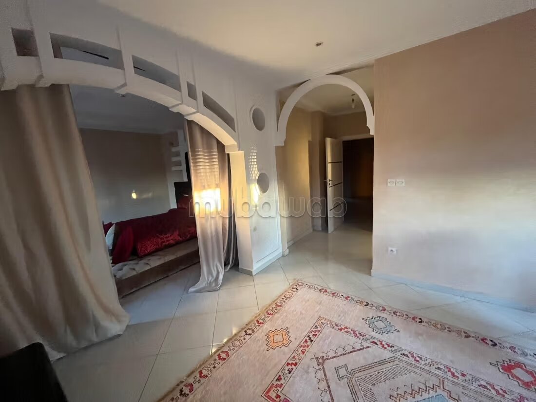 Villa for rent 500 m² in Marrakech (Targa) — Photo 335