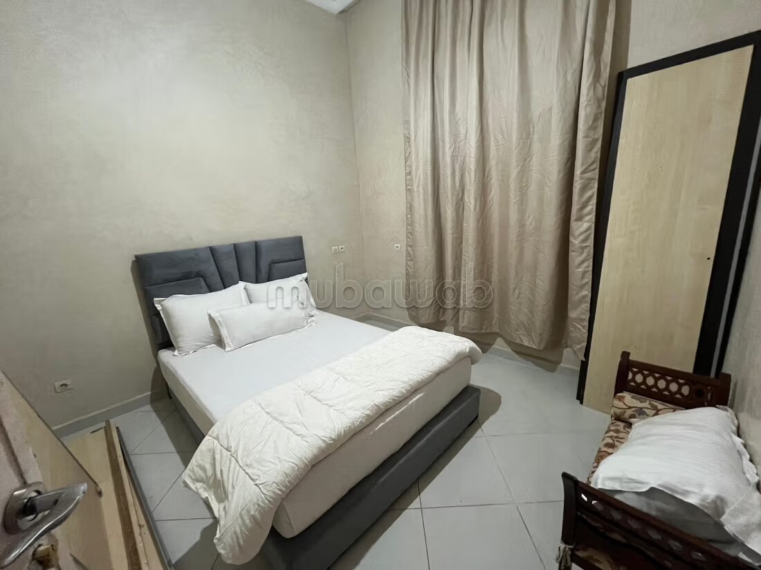 Villa for rent 500 m² in Marrakech (Targa) — Photo 336