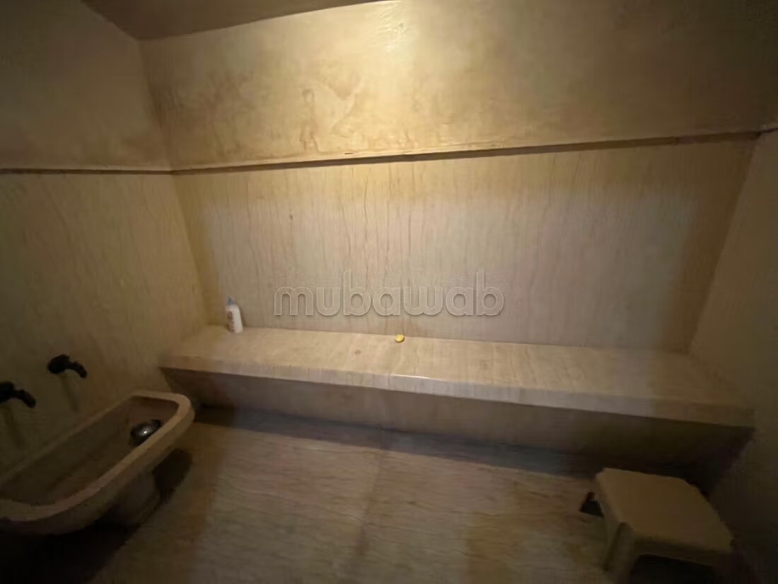 Villa for rent 500 m² in Marrakech (Targa) — Photo 337