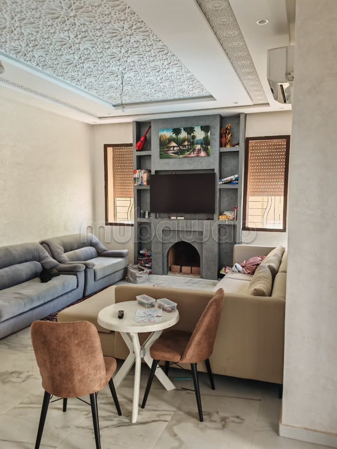 Villa for rent 500 m² in Marrakech (Targa) — Photo 344