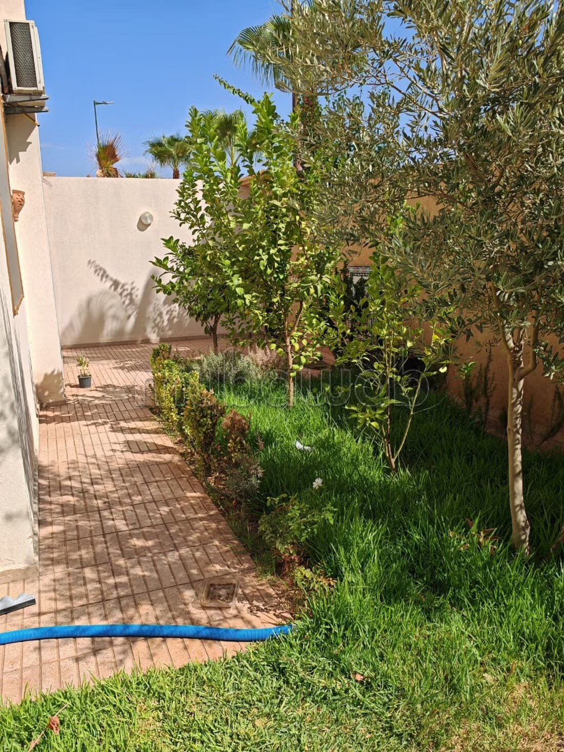 Villa for rent 500 m² in Marrakech (Targa) — Photo 346
