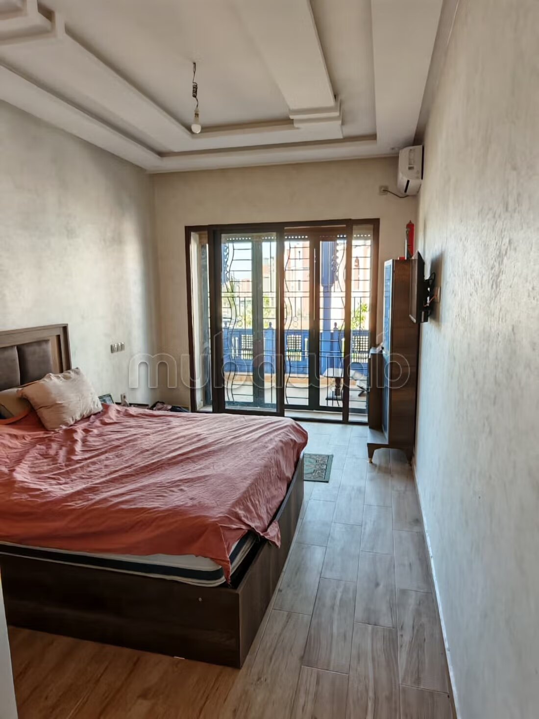 Villa for rent 500 m² in Marrakech (Targa) — Photo 349