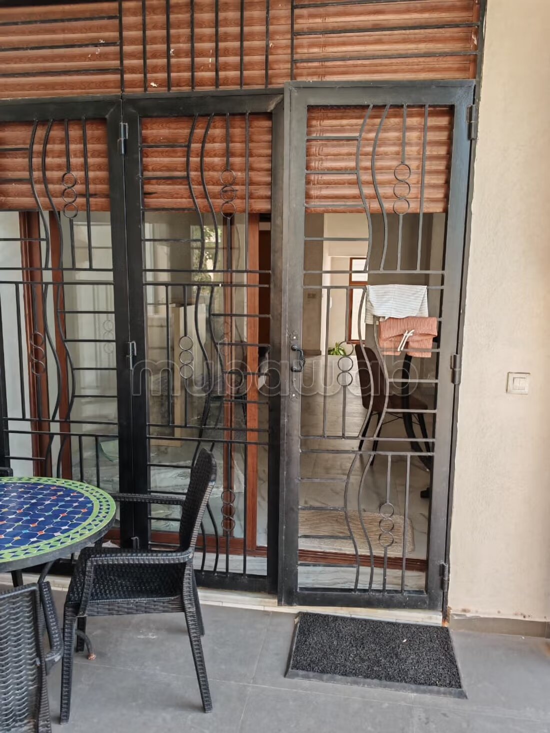 Villa for rent 500 m² in Marrakech (Targa) — Photo 352