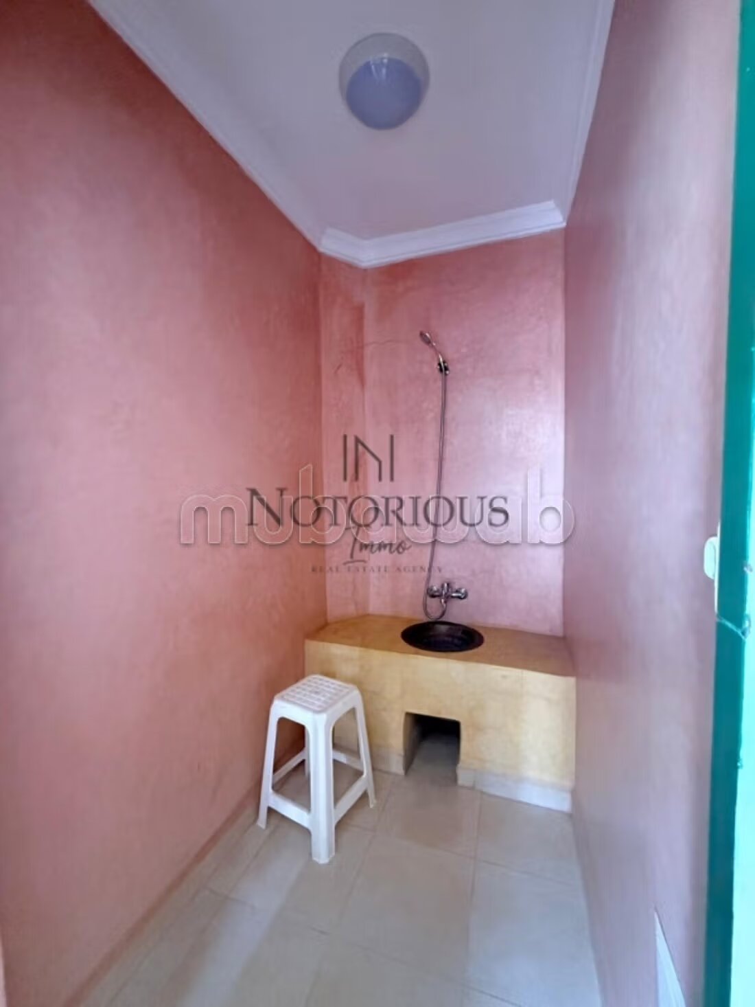 Villa for rent 500 m² in Marrakech (Targa) — Photo 358