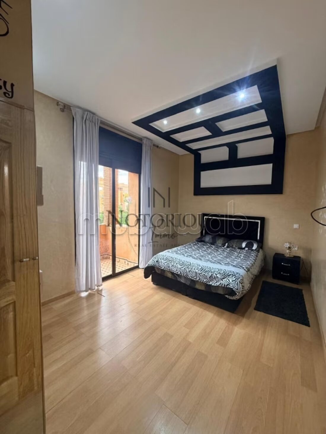 Villa for rent 500 m² in Marrakech (Targa) — Photo 359