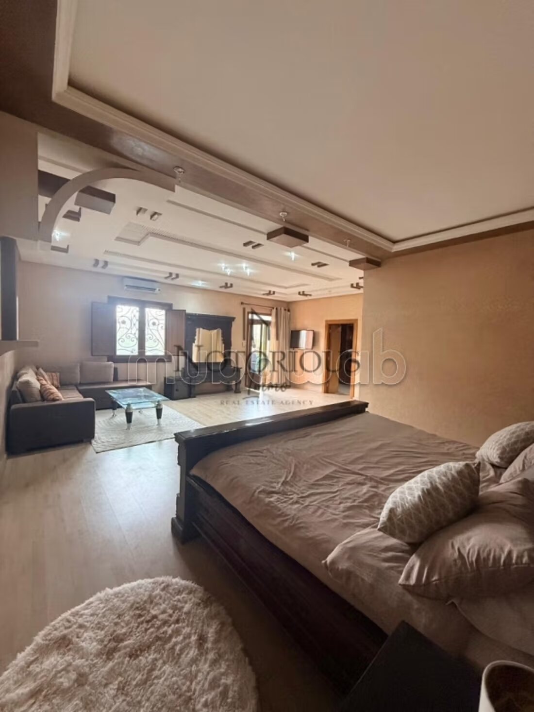 Villa for rent 500 m² in Marrakech (Targa) — Photo 367