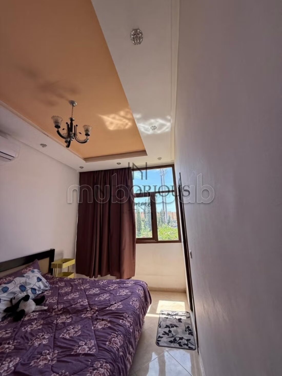 Villa for rent 500 m² in Marrakech (Targa) — Photo 373