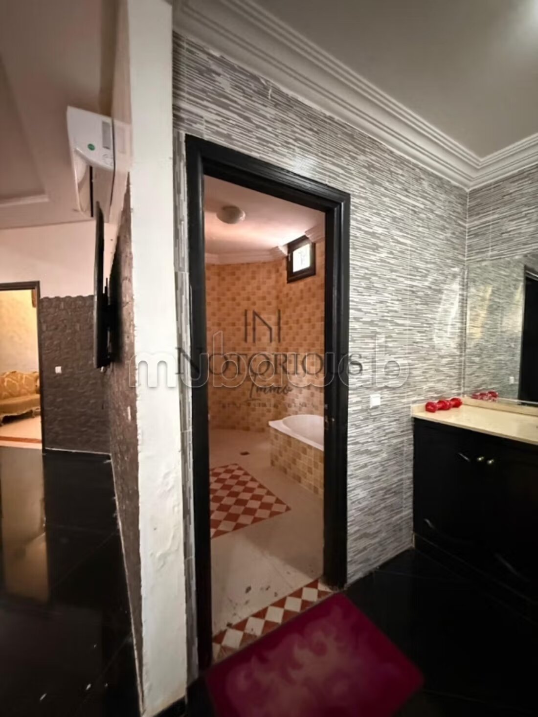 Villa for rent 500 m² in Marrakech (Targa) — Photo 378