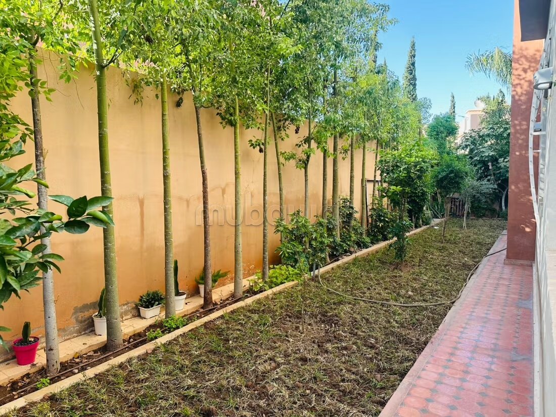 Villa for rent 500 m² in Marrakech (Targa) — Photo 403