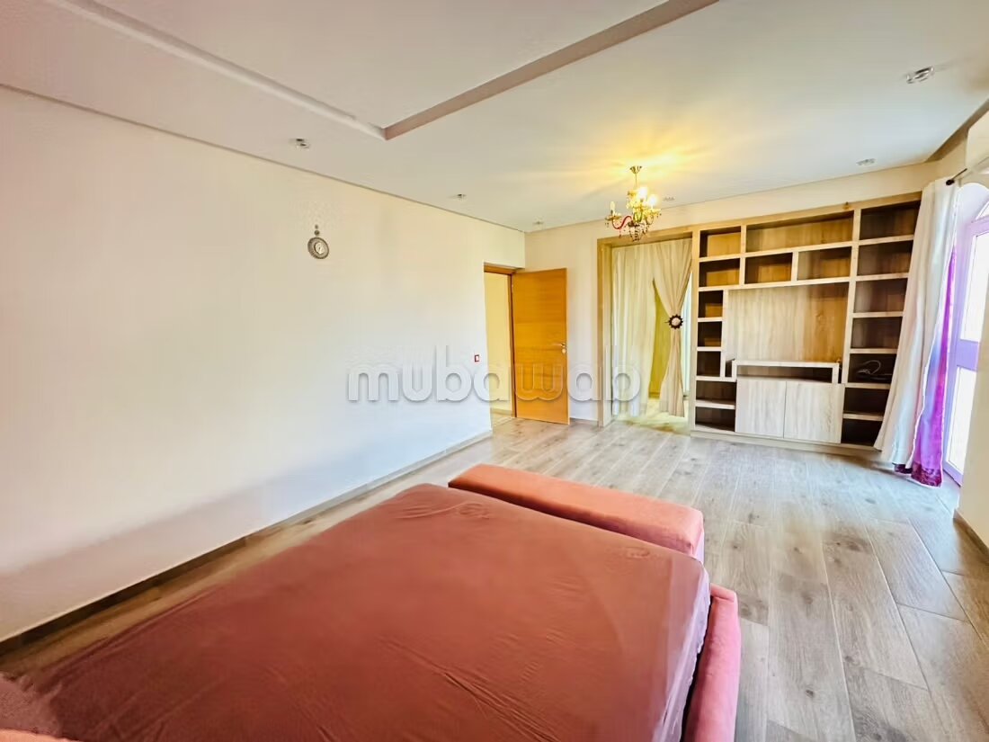 Villa for rent 500 m² in Marrakech (Targa) — Photo 409
