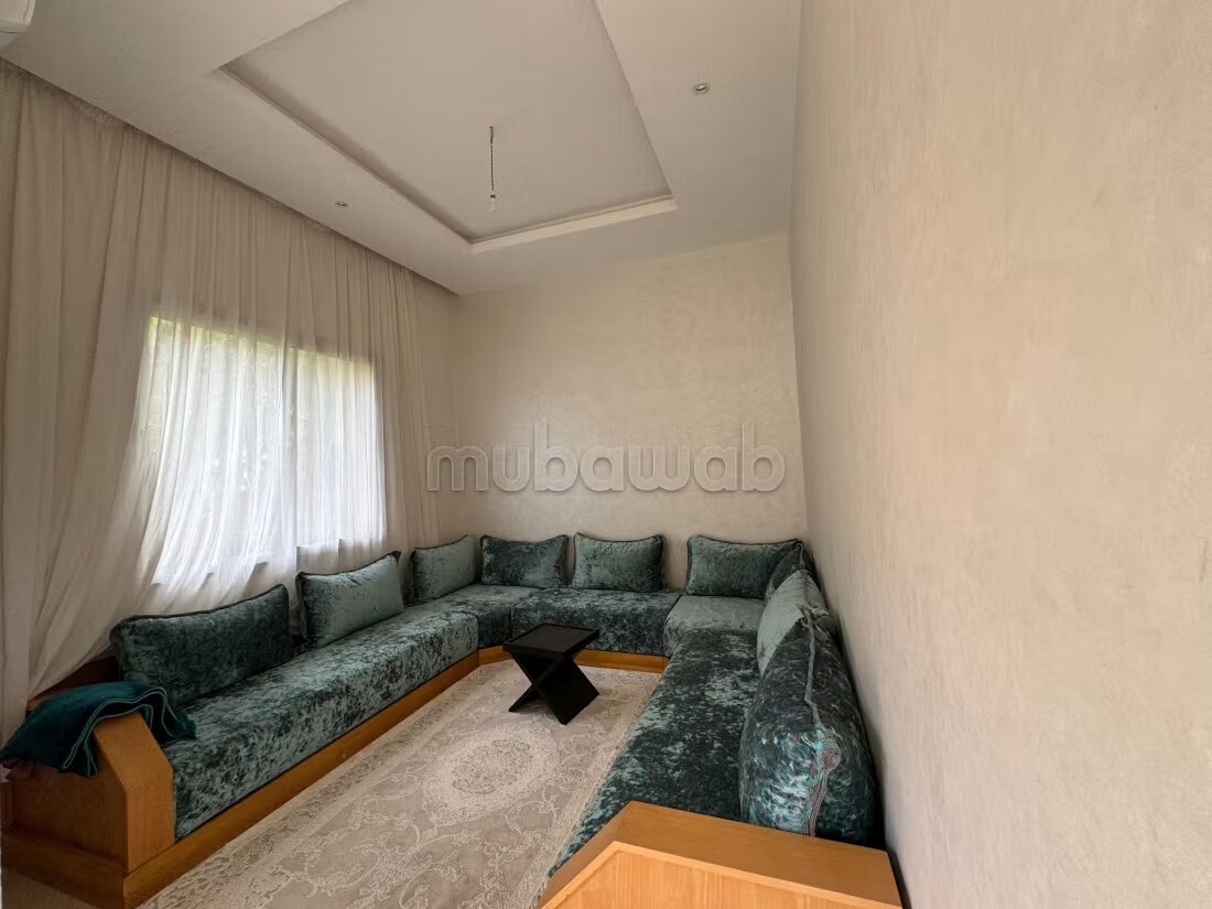 Villa for rent 500 m² in Marrakech (Targa) — Photo 419