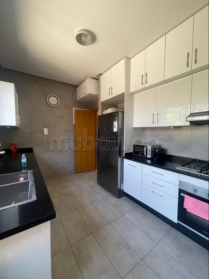 Villa for rent 500 m² in Marrakech (Targa) — Photo 424